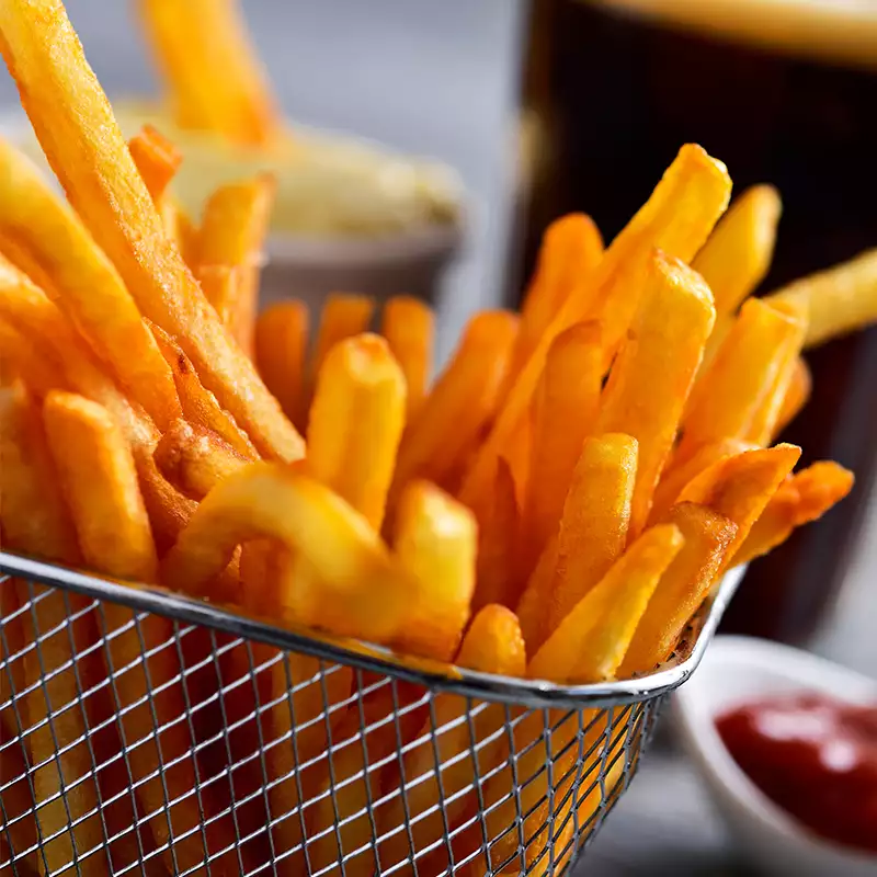 Frites