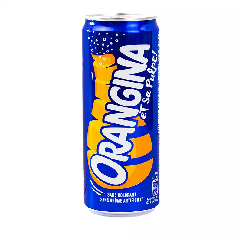 Orangina