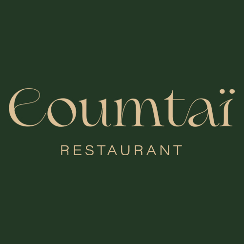 Logo Coumtaï